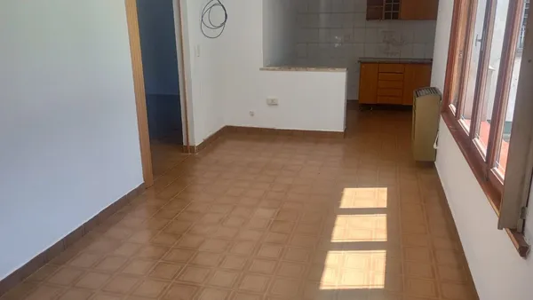 Departamento en Leandro Alem 1200