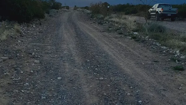 Lote en Dardo Pérez S/N