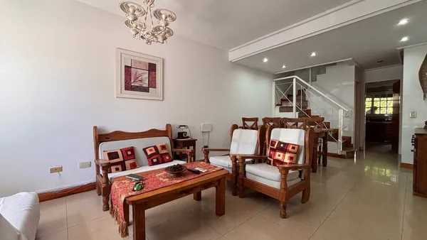 Departamento en Avenida Shaw 900