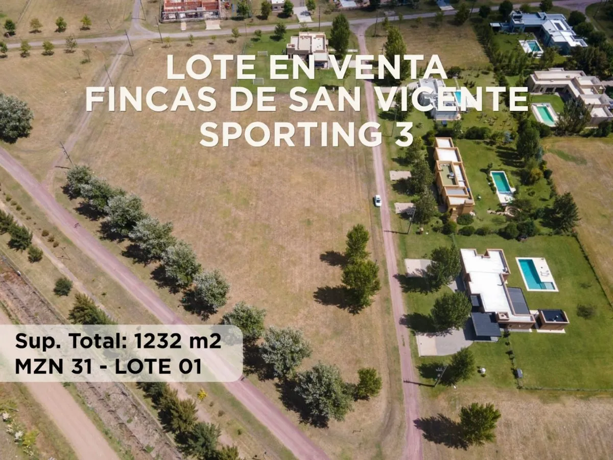 Lote en Avenida Juan Pablo Ii 1500