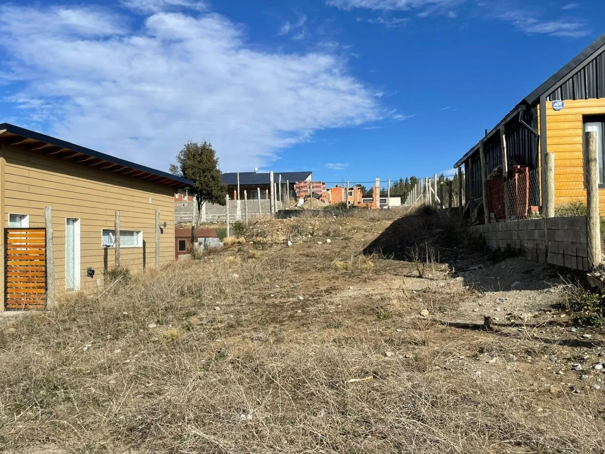 Lote en Combate Bahía Agradable S/N