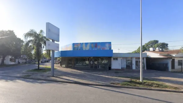 Local Comercial en Av. Lujan 3400
