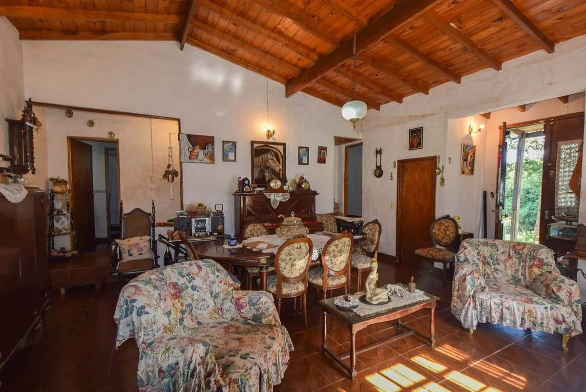 Casa en Calle Chapadmalal 200