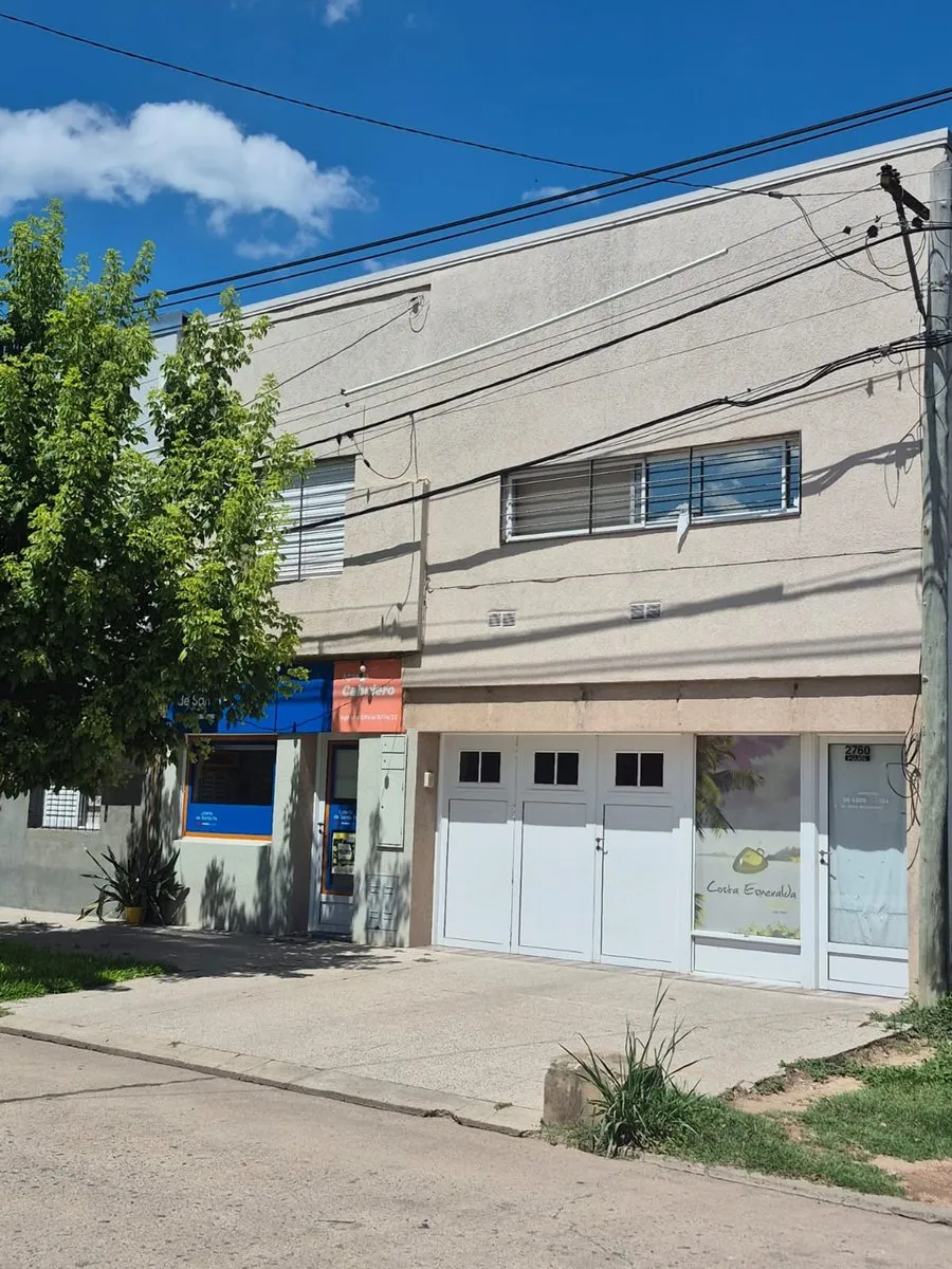 Casa en Pujol 2700