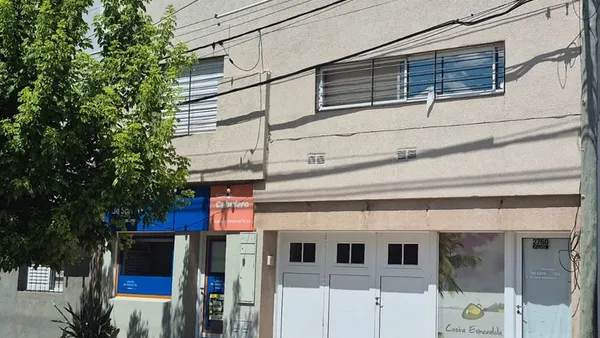 Casa en Pujol 2700