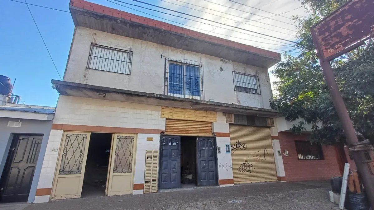 Casa en Directorio 1300