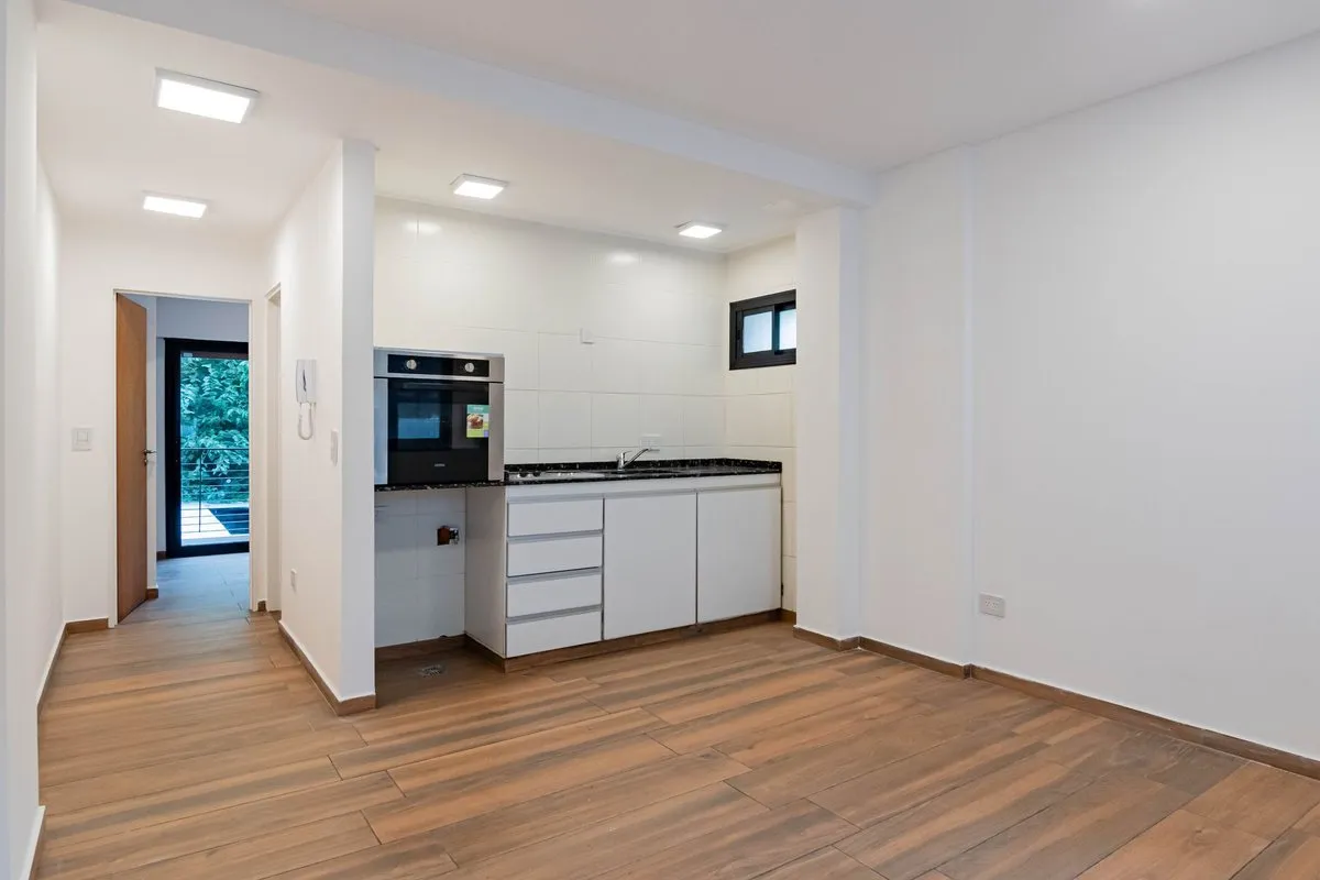 Departamento en 11 E/ 44 y 45 600