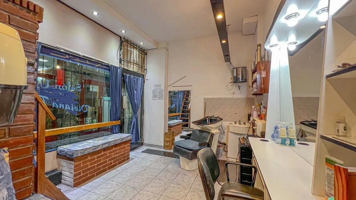 Local Comercial en Belgrano 2400