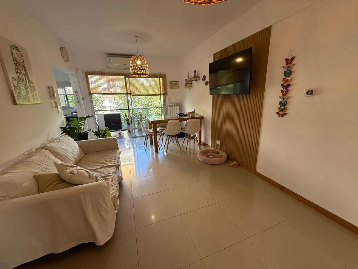 Departamento en General José Gervasio Artigas 2800