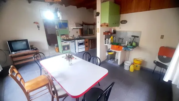 Casa en Salerno 3600