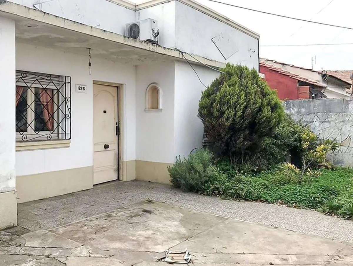 Casa en Portugal 800