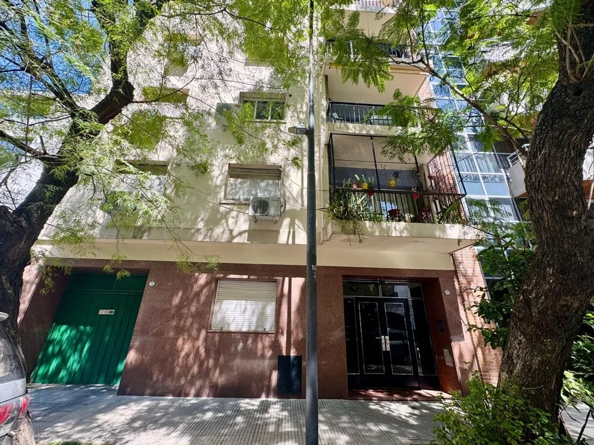 Departamento en Yerbal 300
