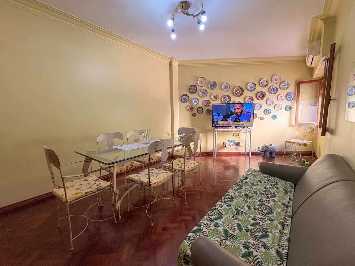 Departamento en Avenida Doctor Ricardo Balbín 3300