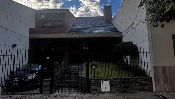 Casa en Remedios 3300