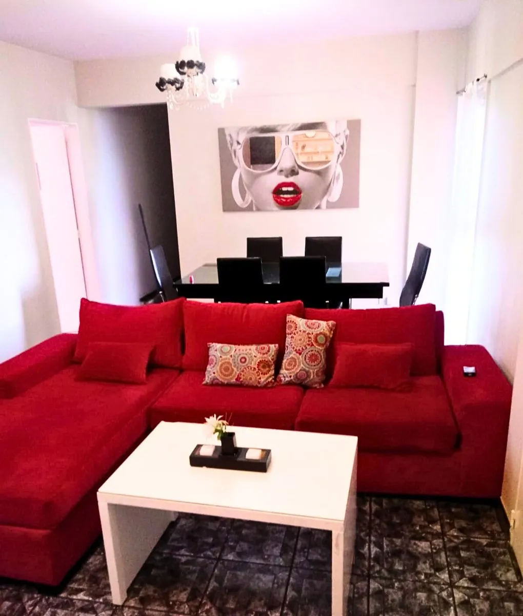 Departamento en Avenida Castañares 4700