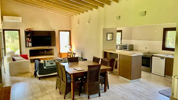 Casa en Ecuestre 0