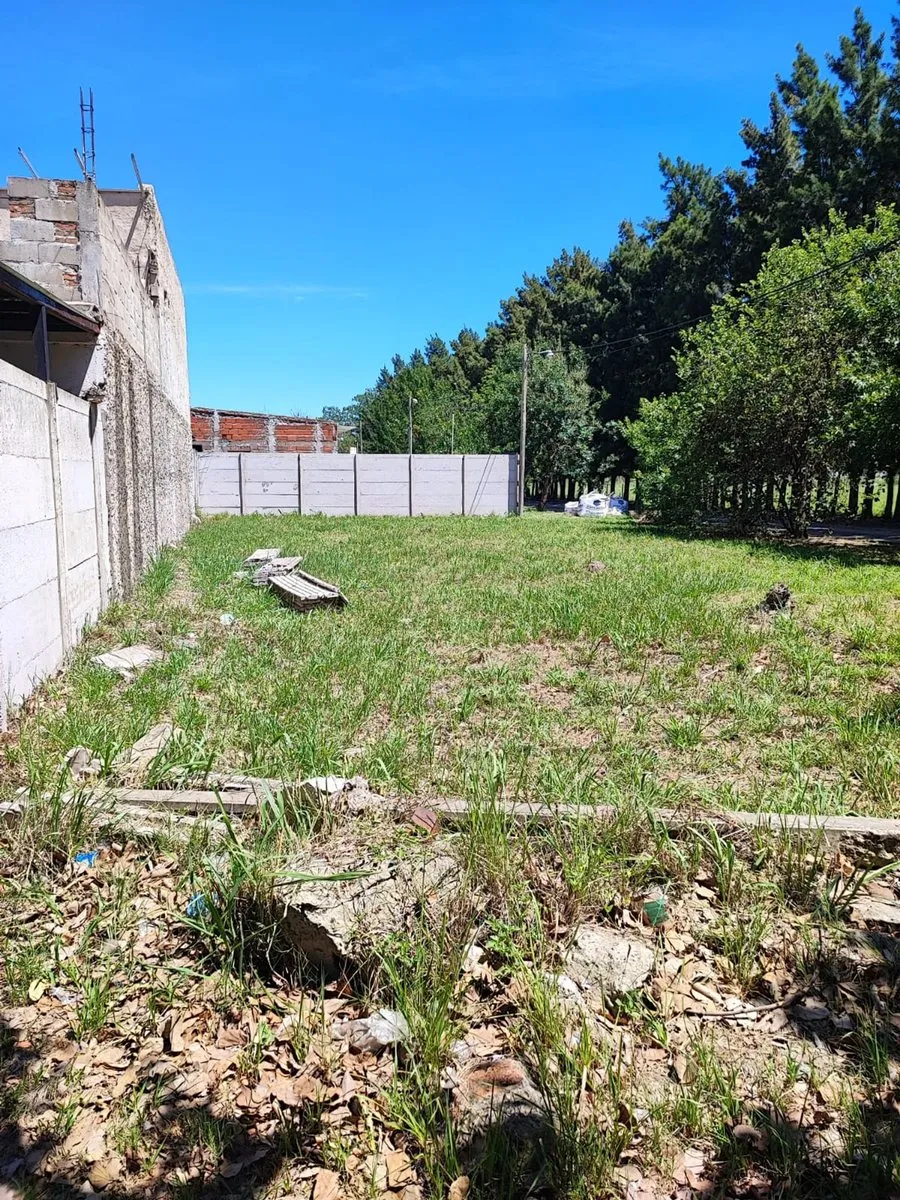 Lote en Calle 97 S/N