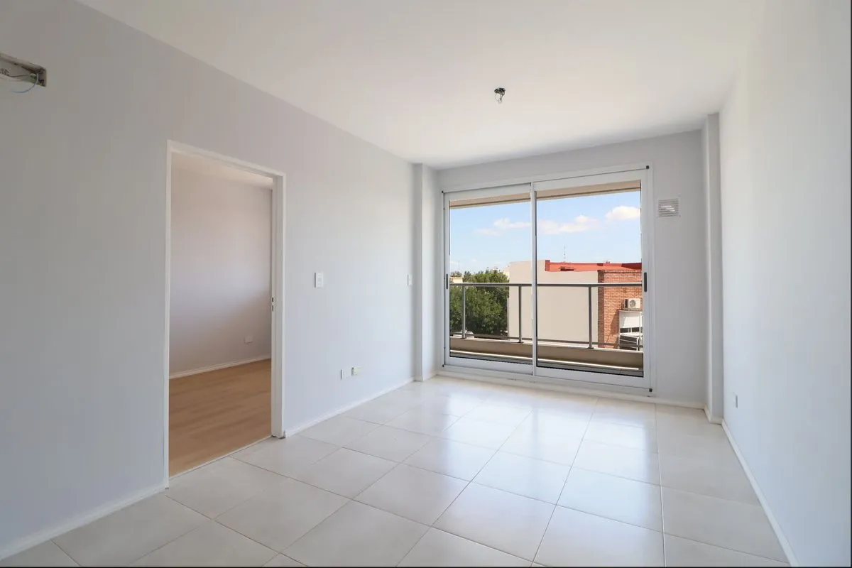 Departamento en Avenida Forest 1100