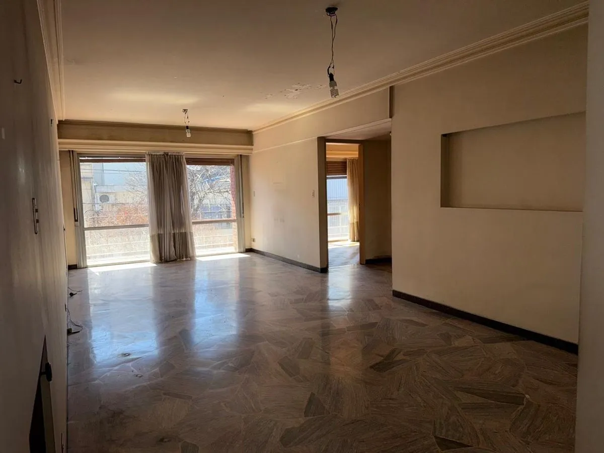 Departamento en Pedro Echagüe 1500