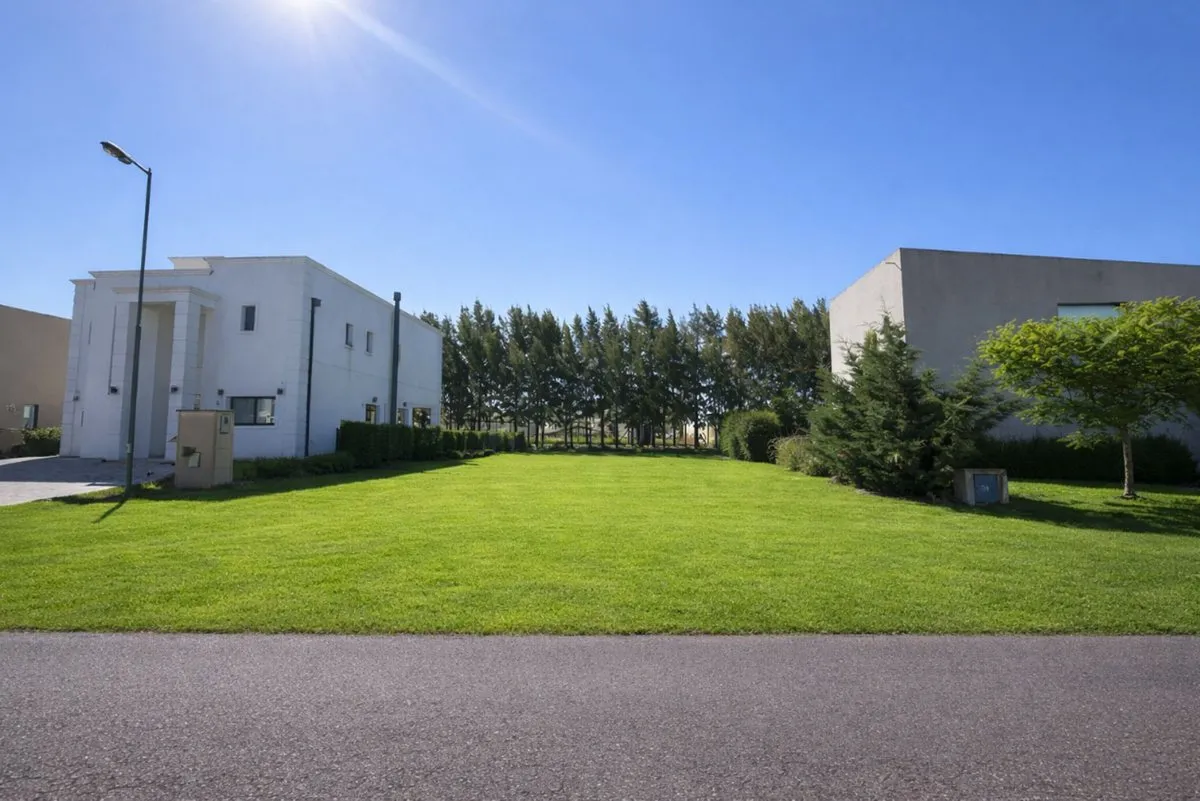 Lote en Calle 163 7800