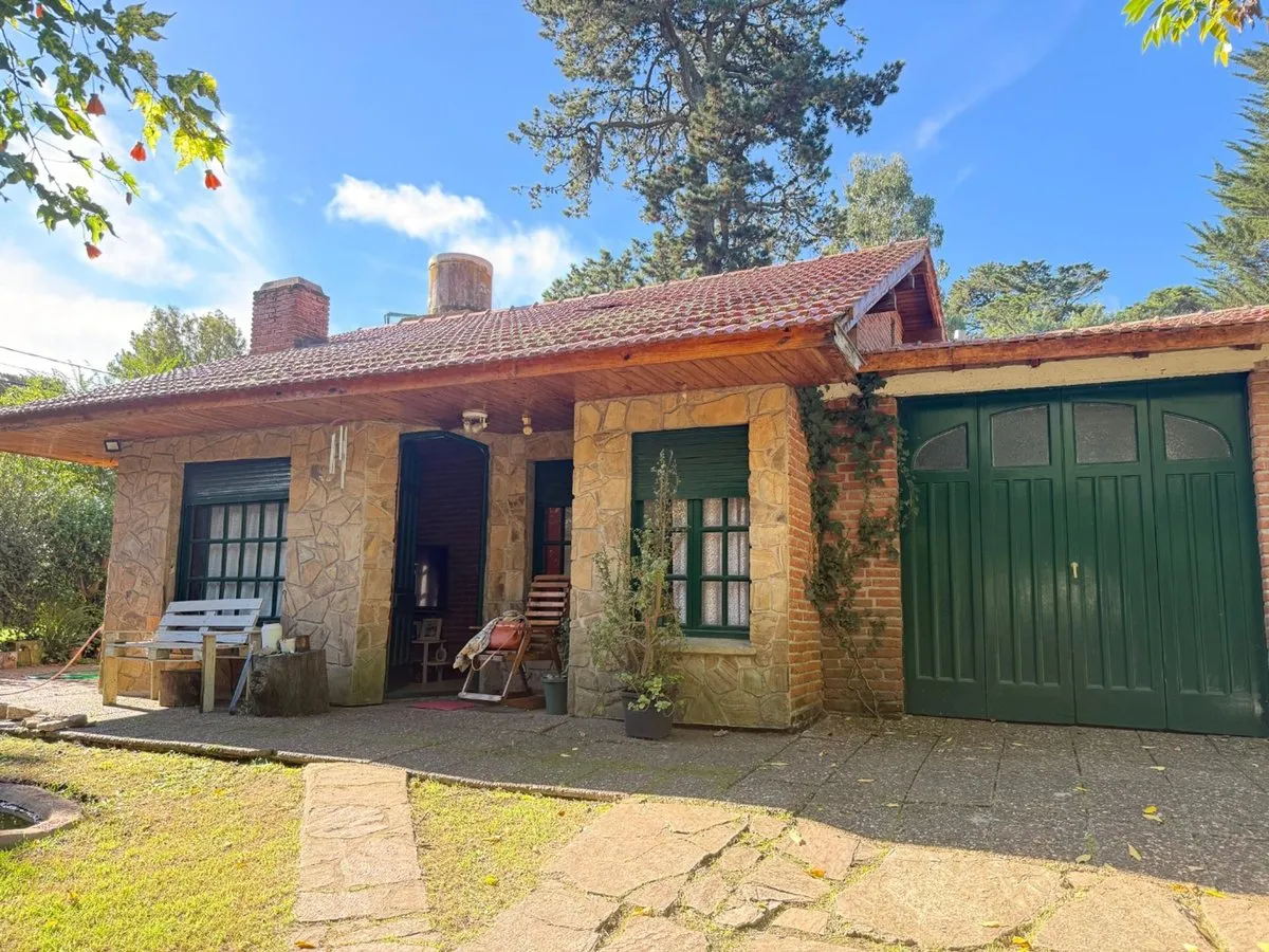 Casa en Los Collas 1700