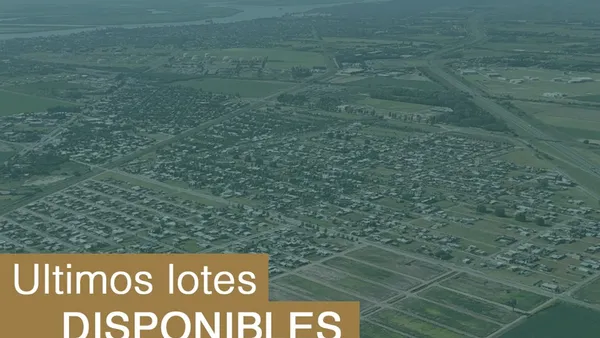 Lote en America 5600 S/N