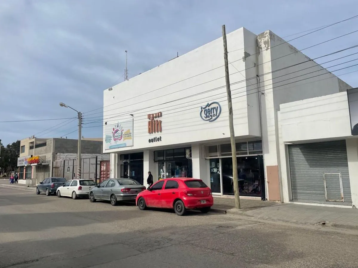 Local Comercial en Kennedy 2900
