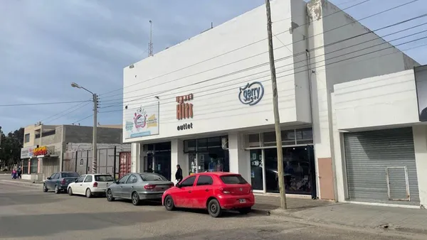 Local Comercial en Kennedy 2900