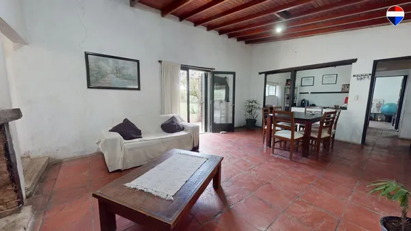 Casa en Ramirez E/ Brandsen y Venado Tuerto 0