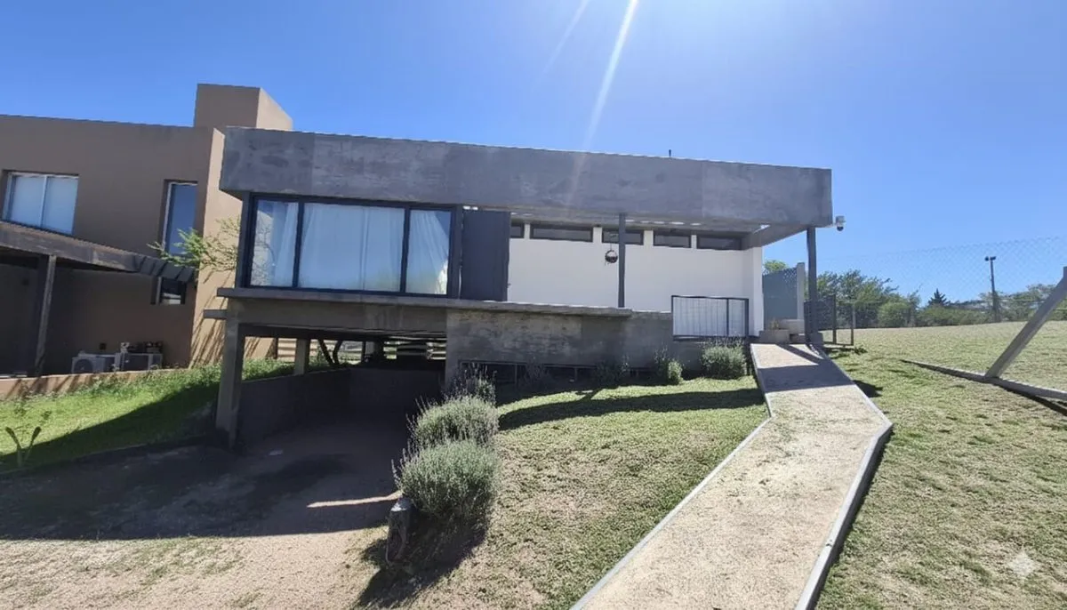 Casa en Las Cañitas 0