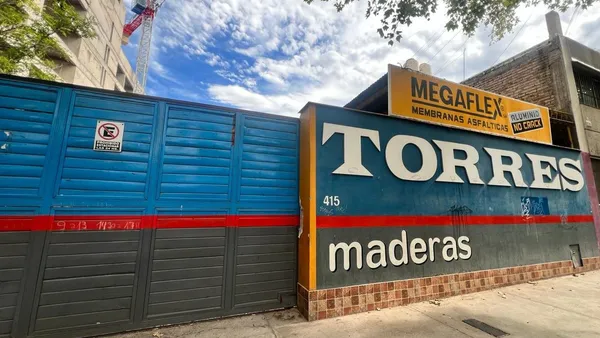 Lote en San Luis 400