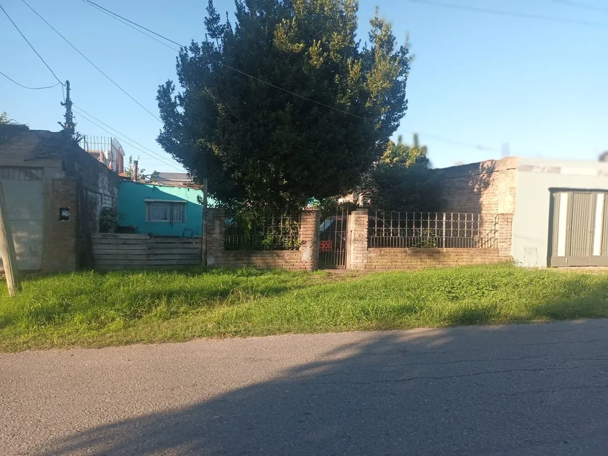 Casa en Calle 110 800