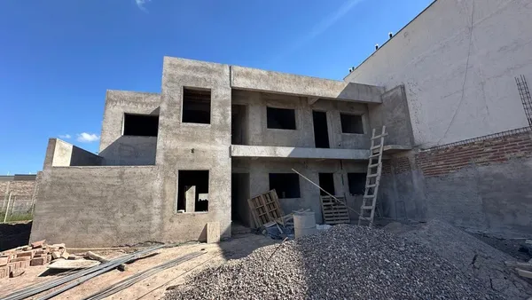 Departamento en Viogner 200