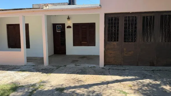 Casa en A Destefanis 600