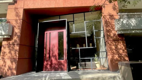 Departamento en Pedro J. Godoy 500