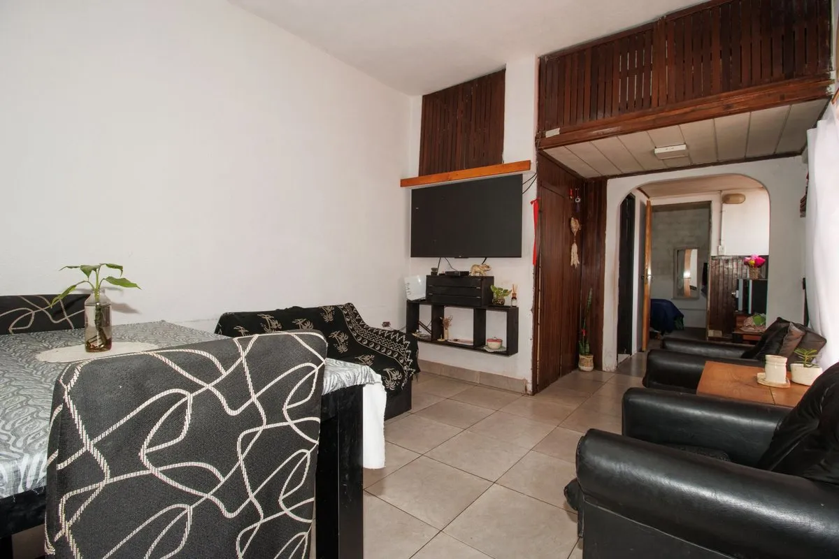 Casa en Oncativo 4000