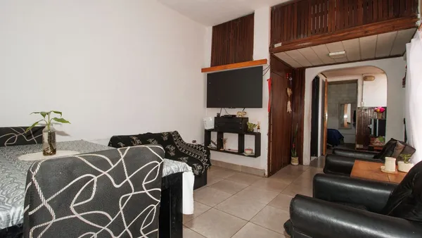 Casa en Oncativo 4000