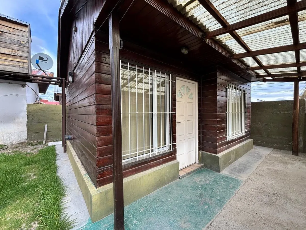Casa en Pasaje Puerto Argentino 2500