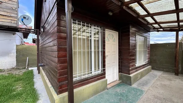Casa en Pasaje Puerto Argentino 2500