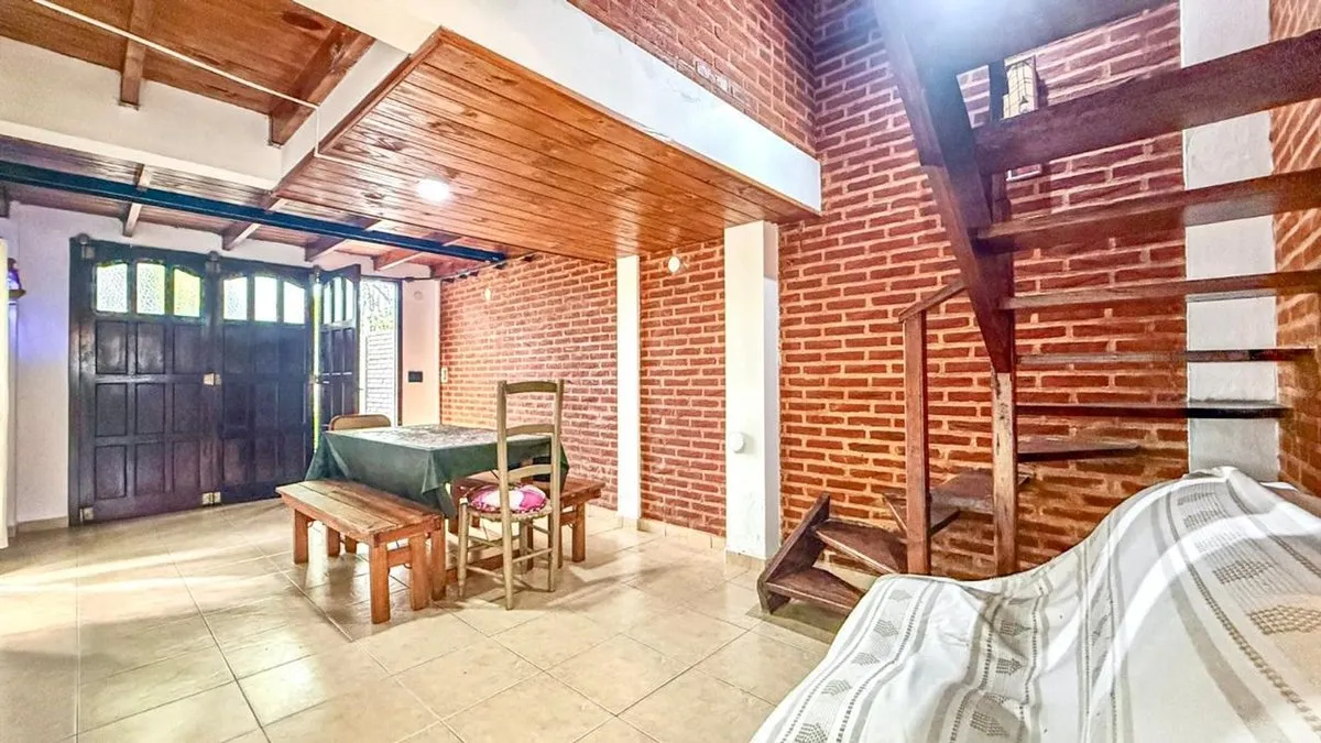 Casa en Cuyo 300