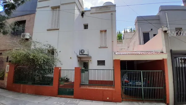Casa en Cranwell 500
