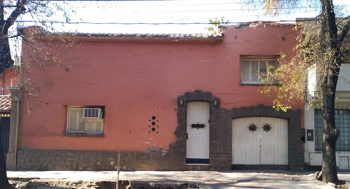 Lote en Rioja 1000