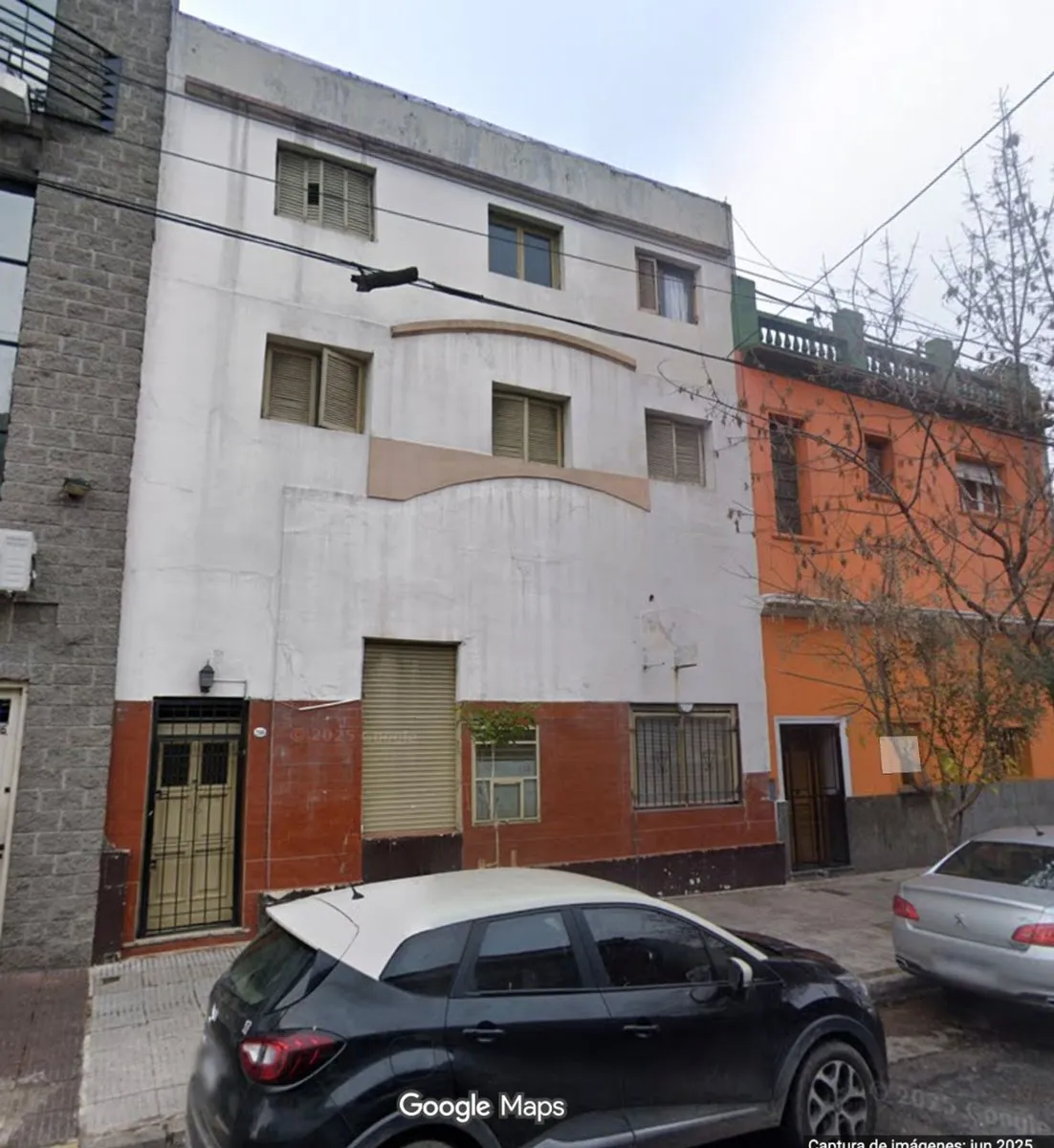 Lote en Combate de los Pozos 2100