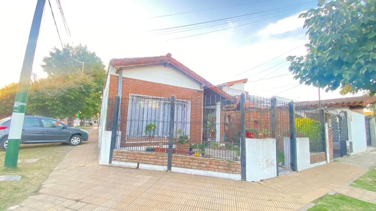 Casa en Tomás Godoy Cruz 1000