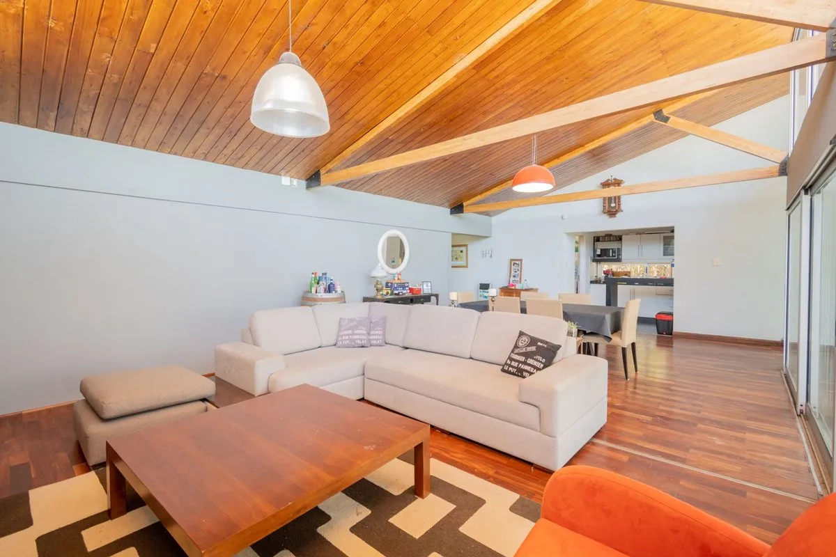 Casa en Calle los Urunday 600