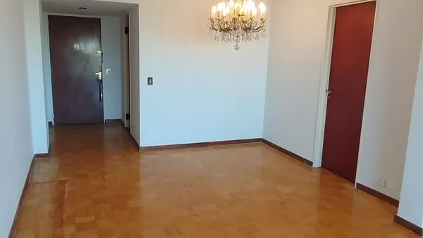 Departamento en Avenida Ángel Gallardo 500