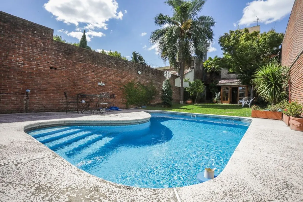 Casa en Víctor Hugo 2500