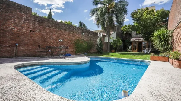 Casa en Víctor Hugo 2500