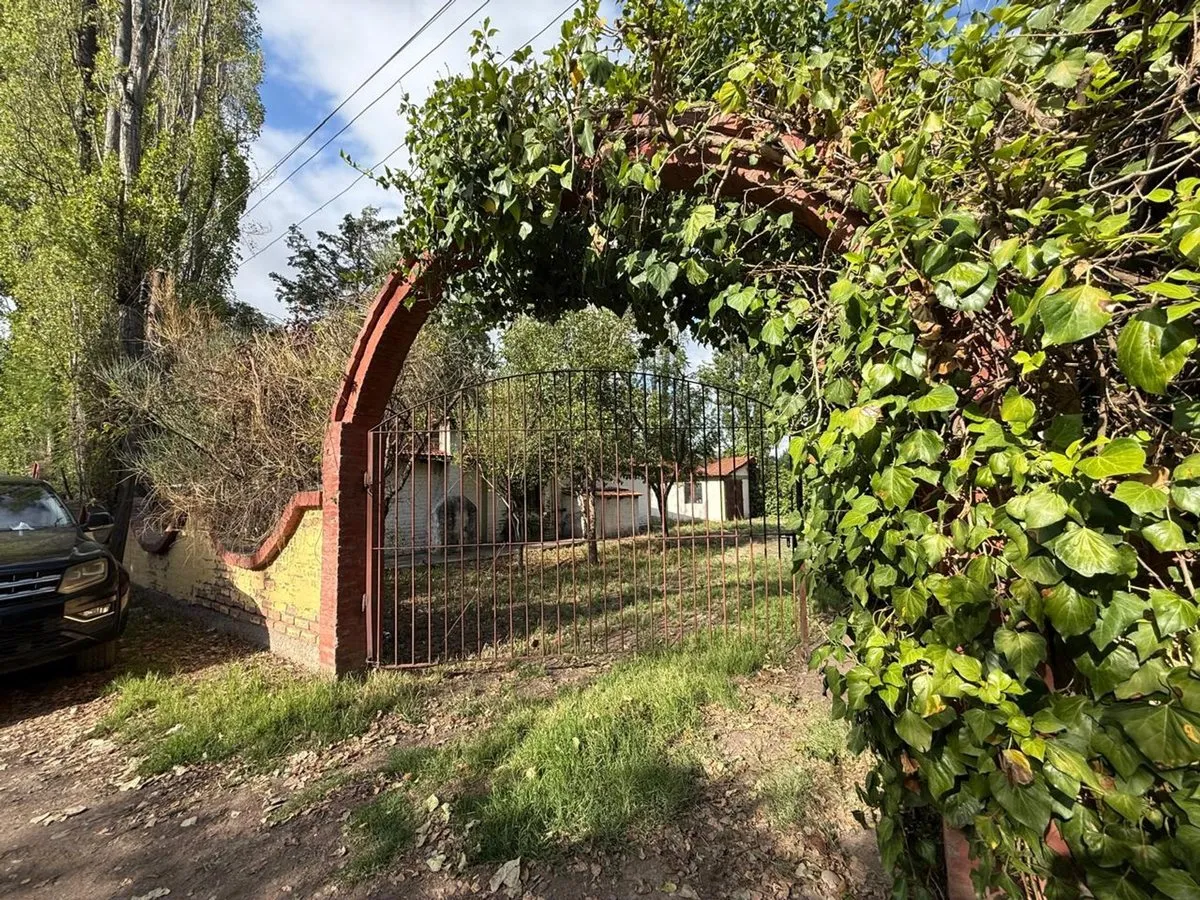 Casa en Ruta 82 0