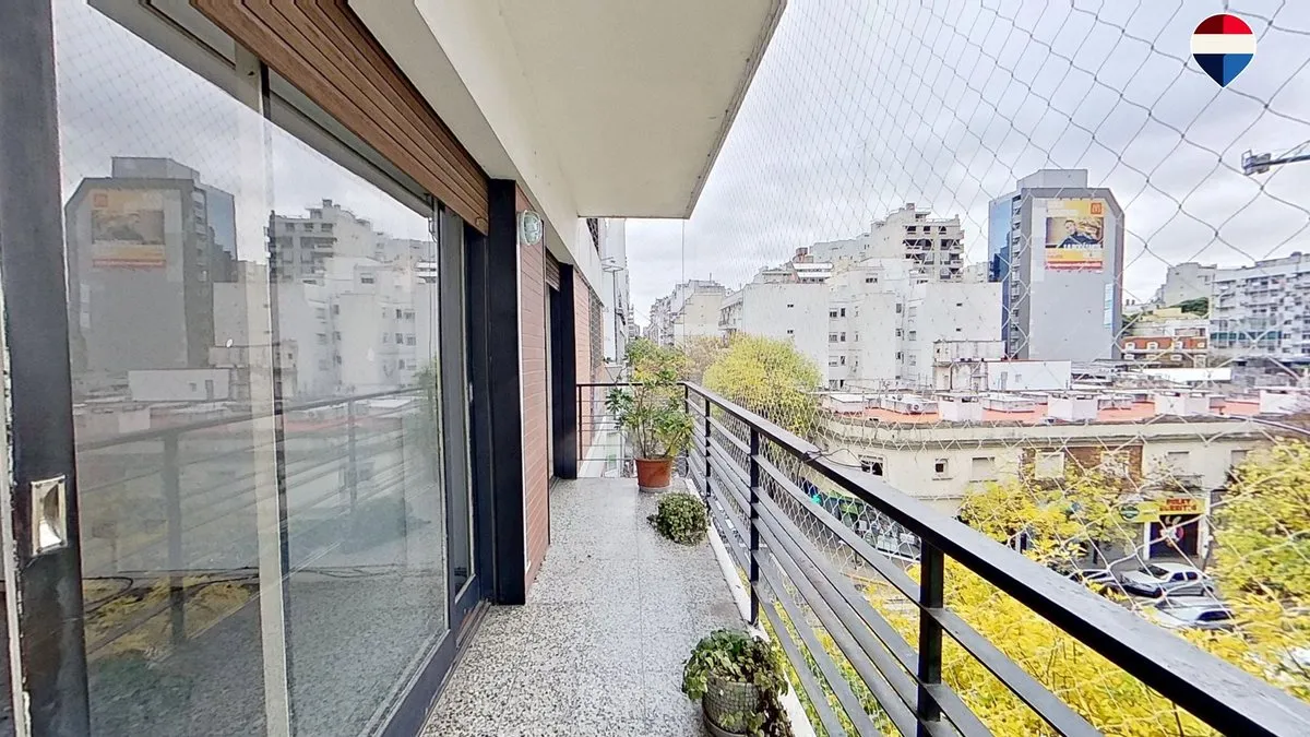 Departamento en Ciudad de la Paz 2400
